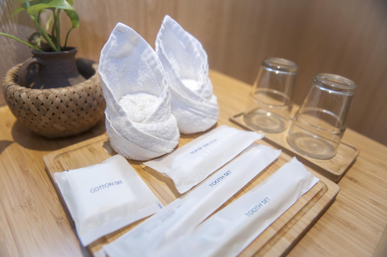 Zen Tea House West Street Yang Shuo Hotel Dương Sóc Ngoại thất bức ảnh